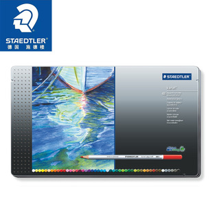 ���l��STAEDTLERʩ��125 M48ɫ���I���L����оˮ�ܲ�ɫ�U�P