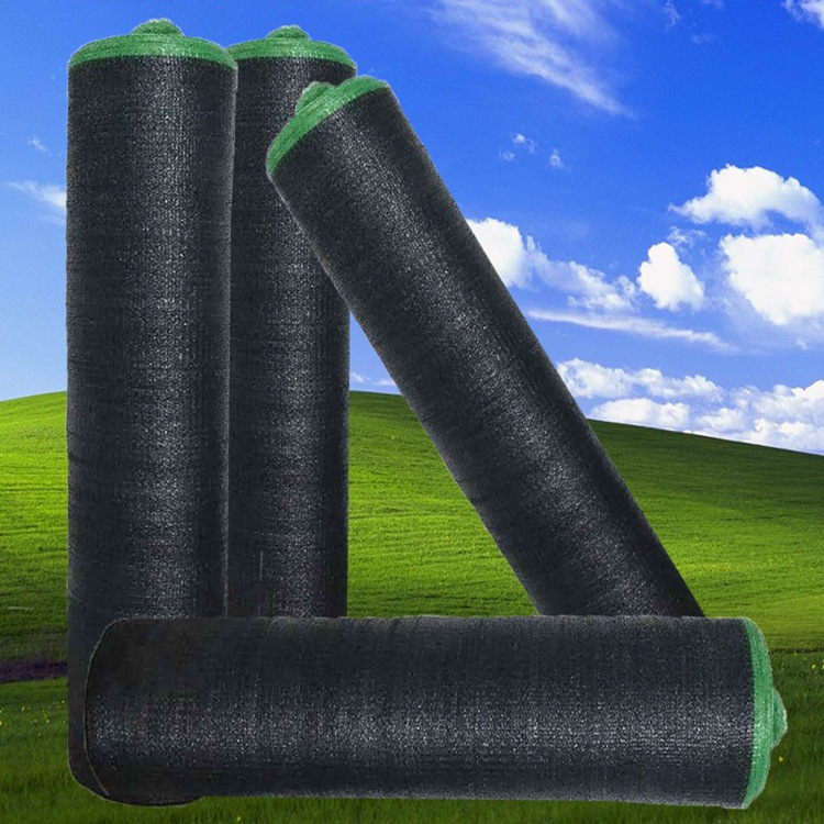 遮阳网加密加厚防晒网抗老化阳台花卉家用庭院防晒户外遮阴隔热网