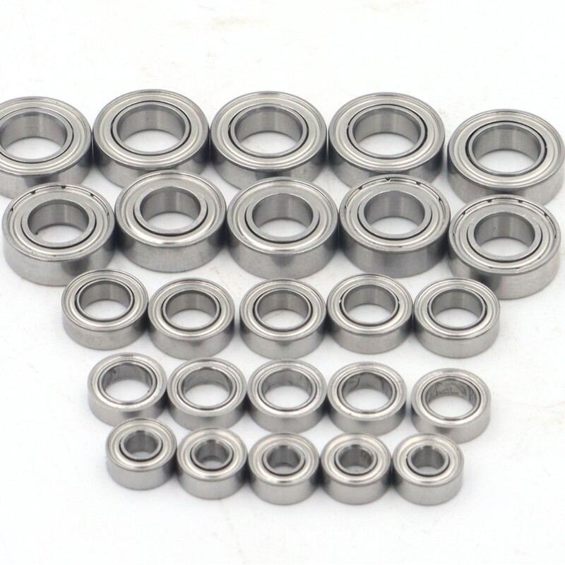 微型轴承MR74ZZ(4*7*2.5mm)迷你小轴承深沟球轴承玩具电机通用|undefined