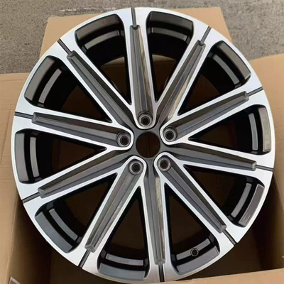 Hub 20/21 Inch | Hub