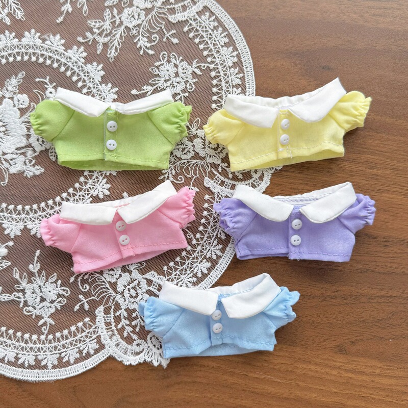 13cm Hello Kitty Plush Doll Cotton Doll with Interchangeable Outfits and Collared Shirt Wholesale 13cm Hello Kitty Plush Doll Cotton Doll with Interchangeable Outfits and Collared Shirt Wholesale
