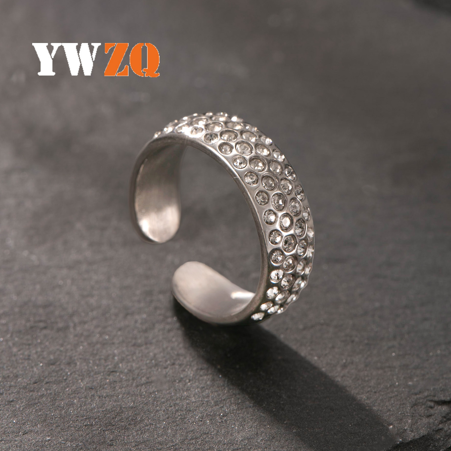 accessory stainless steel