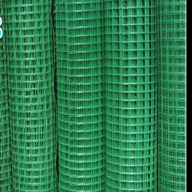 荷兰网波浪形荷兰网涂塑焊接网围网围栏养养殖铁丝网铁丝网围栏