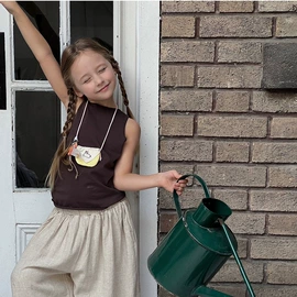 童连衣裙;童裤;童半身裙