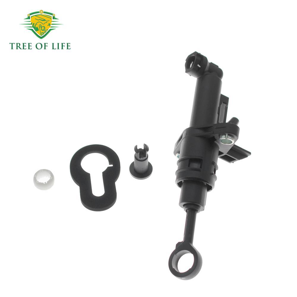 2Q0721388 6R0 721 410 para Volkswagen Audi Skoda embrague bomba principal image 4
