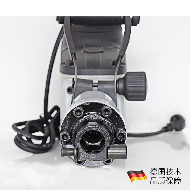 破石电镐工业级大功率电锤拆混凝土冲击钻大型专业重型工程穿墙神