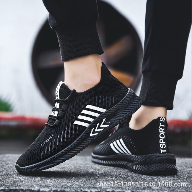 Arrow black