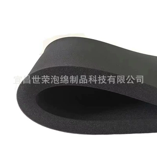 江苏生产磨砂海绵90 密度t'di海绵宠物楼梯海绵mdi海绵欧索莱海绵
