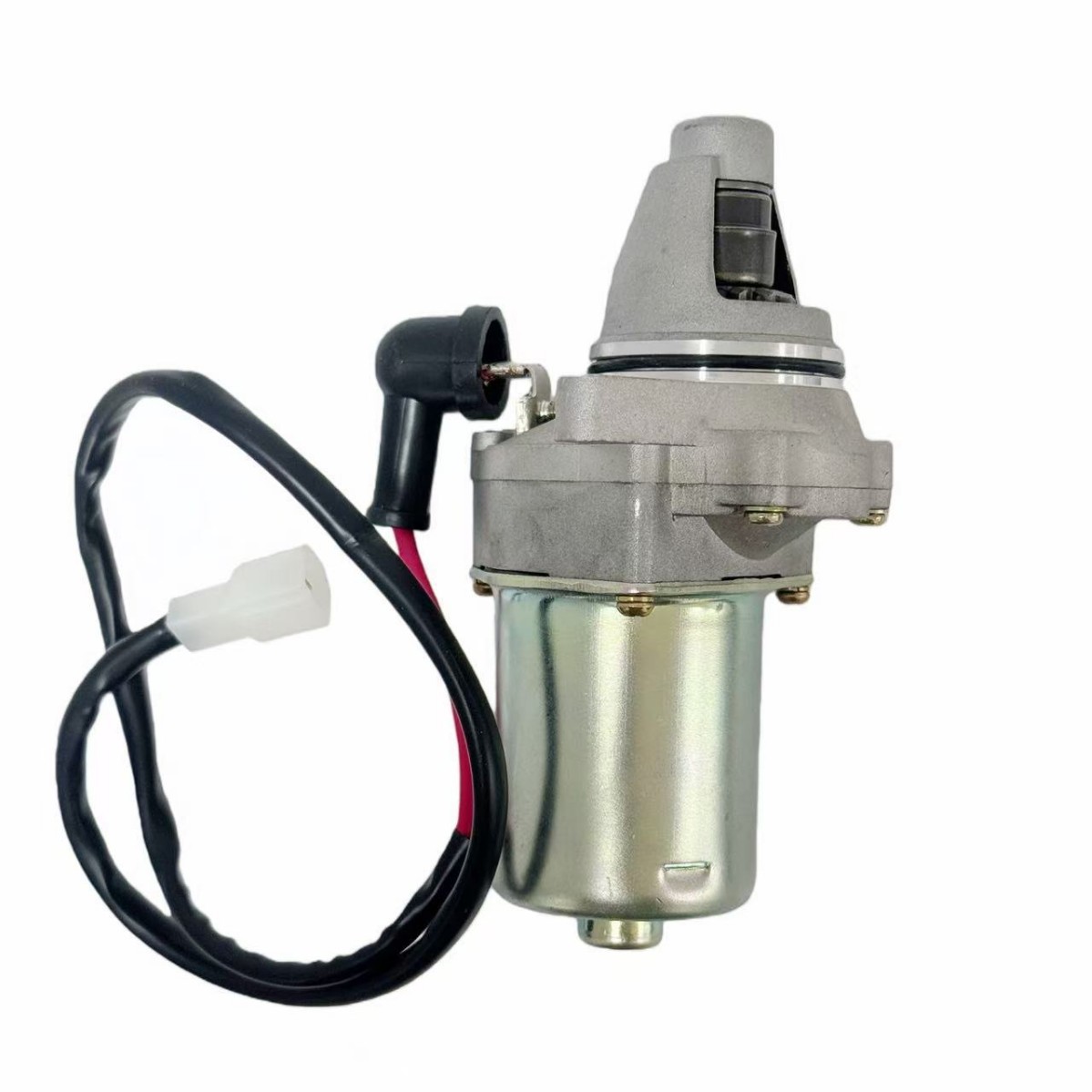 31100-40B00 Motorcycle Starter Motor Starter Suitable for Atv Lt80