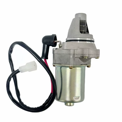 ATV Lt80 üçün 31100-40B00 motosiklet starter motoru