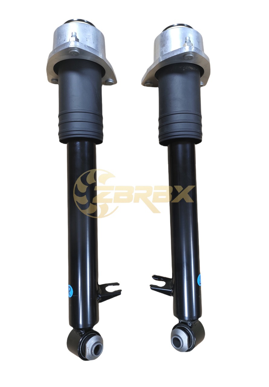 Suitable for Bmw X5/X6/E70/E71 Rear Car Shock Absorber Assembly with Top Rubber 33526781921