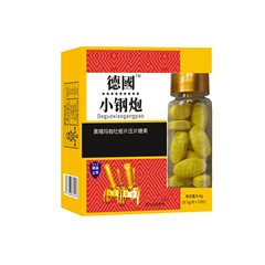 德国小钢炮新款威哥药食同源电商爆款厂家直一件代发男性口服爆