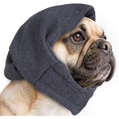 B930 代发速卖通亚马逊跨境新款马术服缓解焦虑的狗狗镇定连|ms