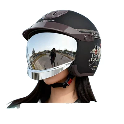 Auto Parts and Accessories – Universal Certified Electric Motorcycle