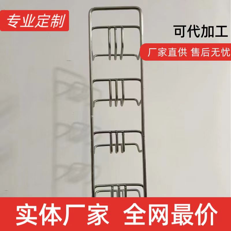 铁丝网架折弯铁丝网异性丝网定制各种丝网制品异形件