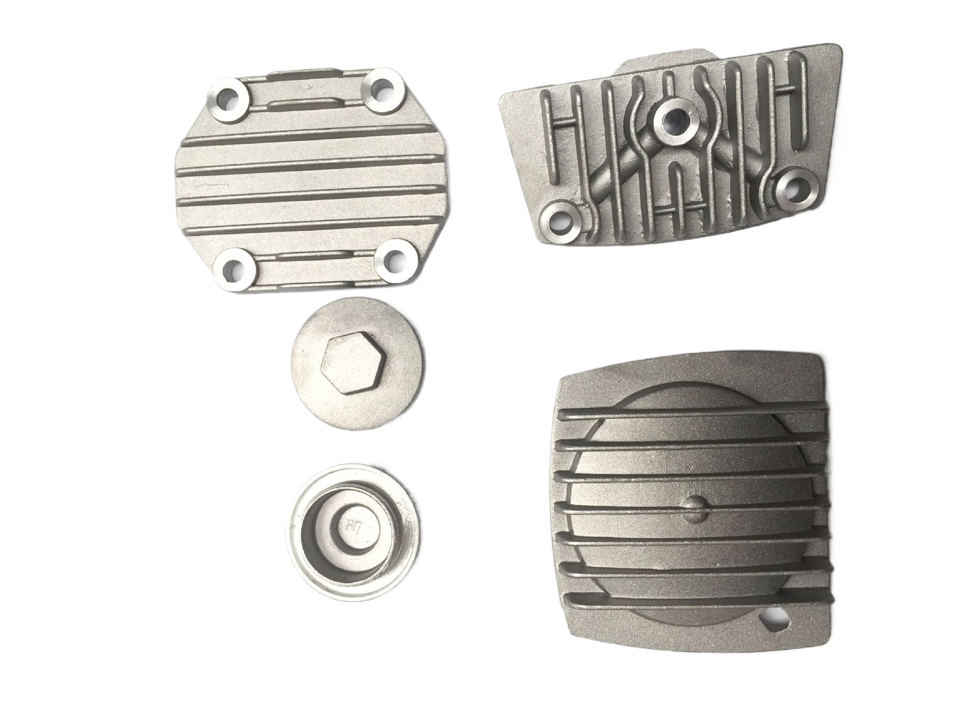 Accesorios de motocicletas dientes de cambio Wuyang CB125 eje principal y auxiliar conjunto de inventario de accesorios de automóviles y motocicletas