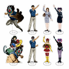 东岛丹三郎想成为假面骑士 东岛丹三郎 动漫周边亚克力立牌摆件