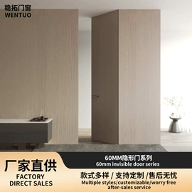 平开门;推拉门;家具滑轨