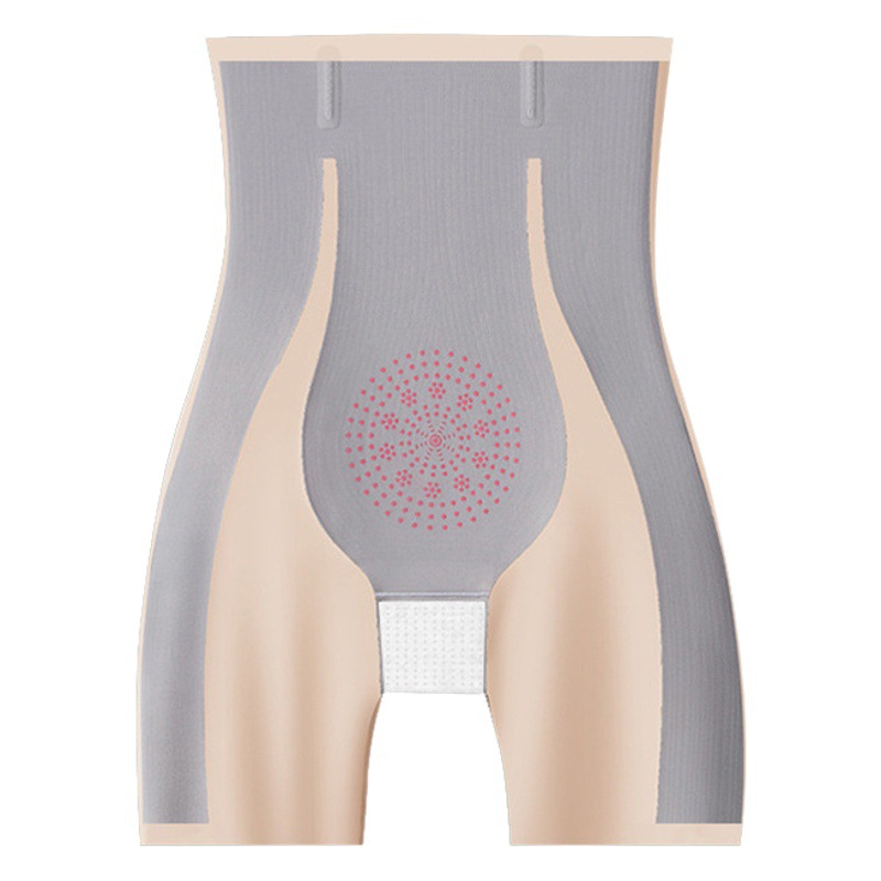 Kaka Same 5D Magic Suspension Pants High Waist Traceless Abdominal Pants Hip Pants Women's Postpartum Shaping Women's Shaping Pants