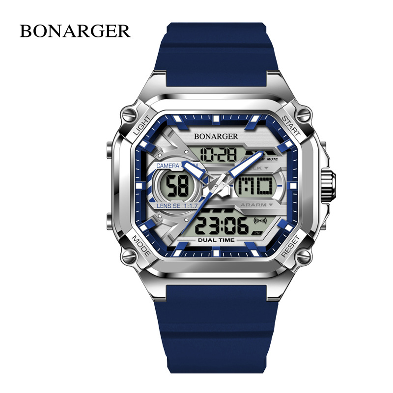 8027 네이비 블루