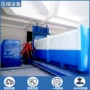 分体式城市新型中转站压缩机