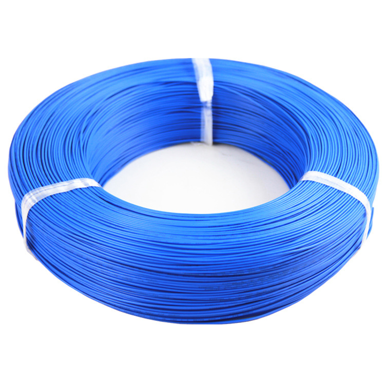 美标 电子线UL1095 18AWG抗酸碱 耐油 防潮电子线 灯头照明线