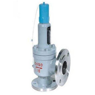 �����й���A41Y-160P DN250���m�B�Ӹ߉���ȫ�y �T䓸߉���ȫ�y