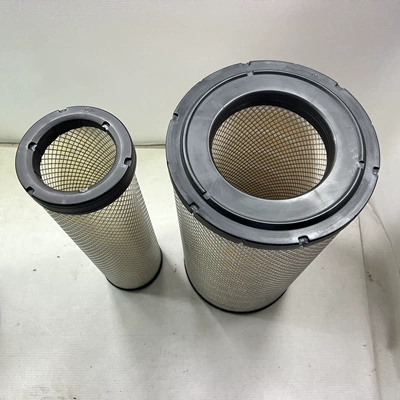 Factory direct supply 40040100090 40040100091 air filter, filter element for construction machinery and trucks (Air filter)