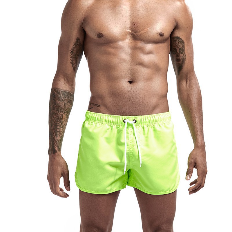Men's Beach Pants 2024 Outer Wearing Big Shorts _voghion.com