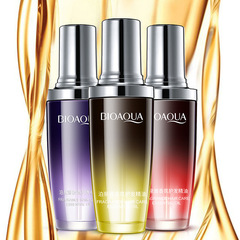 Poquan Elegance Perfume Hair Repair Oil for Rough Hair, Smoothing Ends, Oily Shine, Beautiful Hair Product