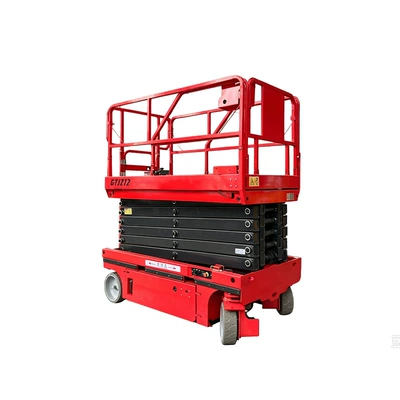 construction sites, Avtomobil fırlanan platformaları