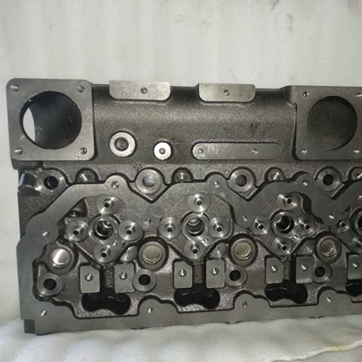 Cylinder and parts cylinder head engine cylinder