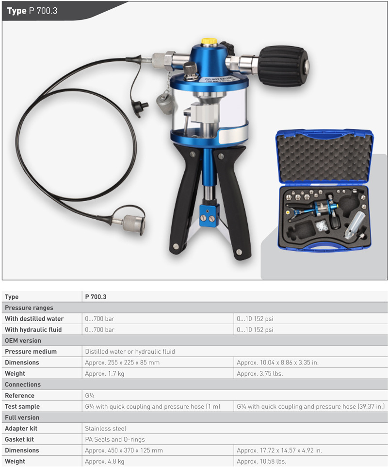 德国SIKA PRESSURE CALIBRATOR船用便携精密压力校验仪P40.2 P60阿里巴巴