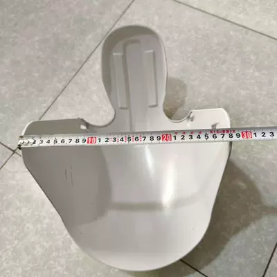 Electric vehicle fender, Shenghao F3 Electric