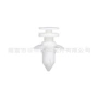 福特林肯w704958-s300汽车门固定夹