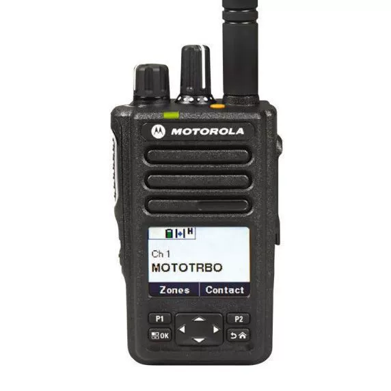 Цифровой интерком Motorola XIR E8628I