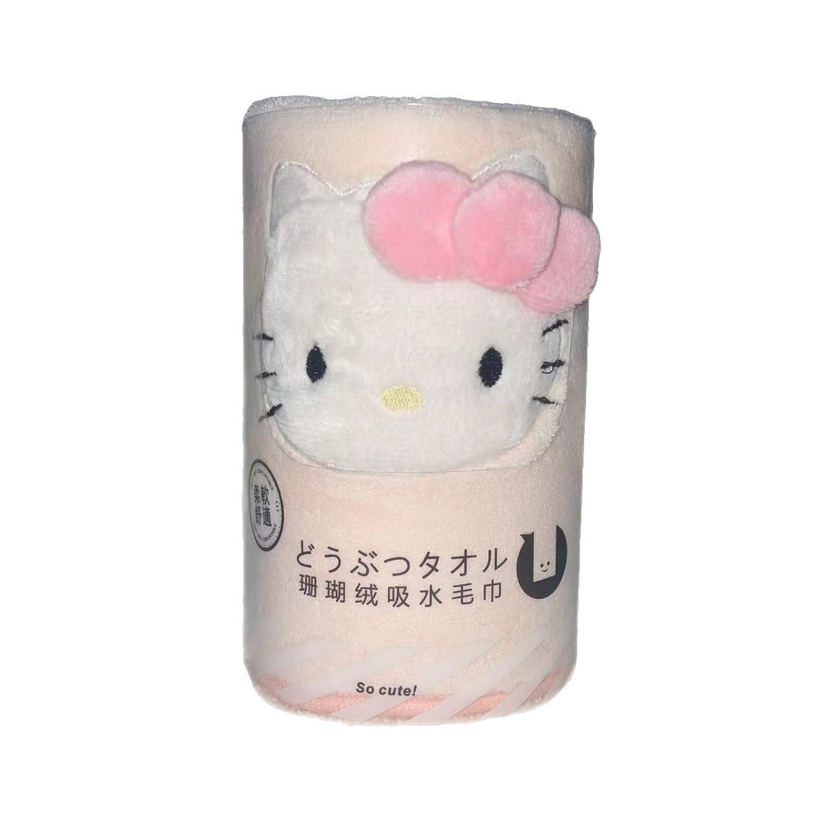 살구꽃가루 KT 고양이(카드헤드 포함)