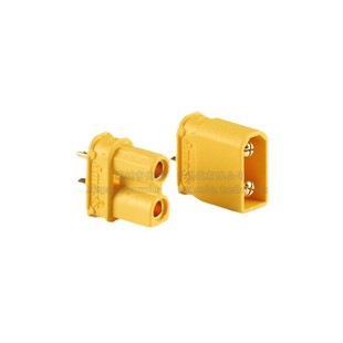 XT30U-F/M (female/male) low current model plug low resistance banana plug