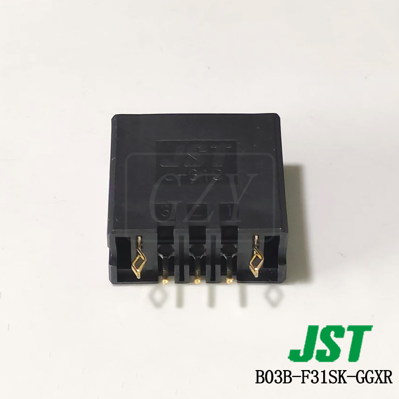 B03B-F31SK-GGXR(LF)(AU) JST JFAϵ3.81mm