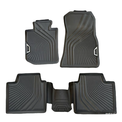 original factory floor mats for 2, Universal Foot Pad