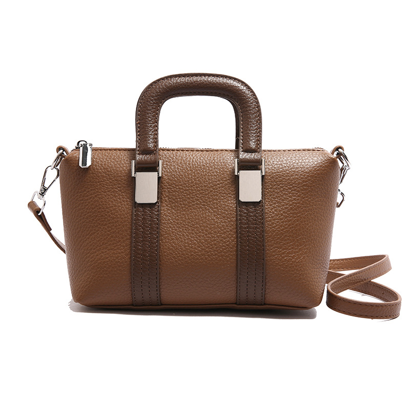 Bolsos de moda al por mayor bolsos de alta calidad 2024, otoño nuevo simple versátil bolsos de mano de viaje