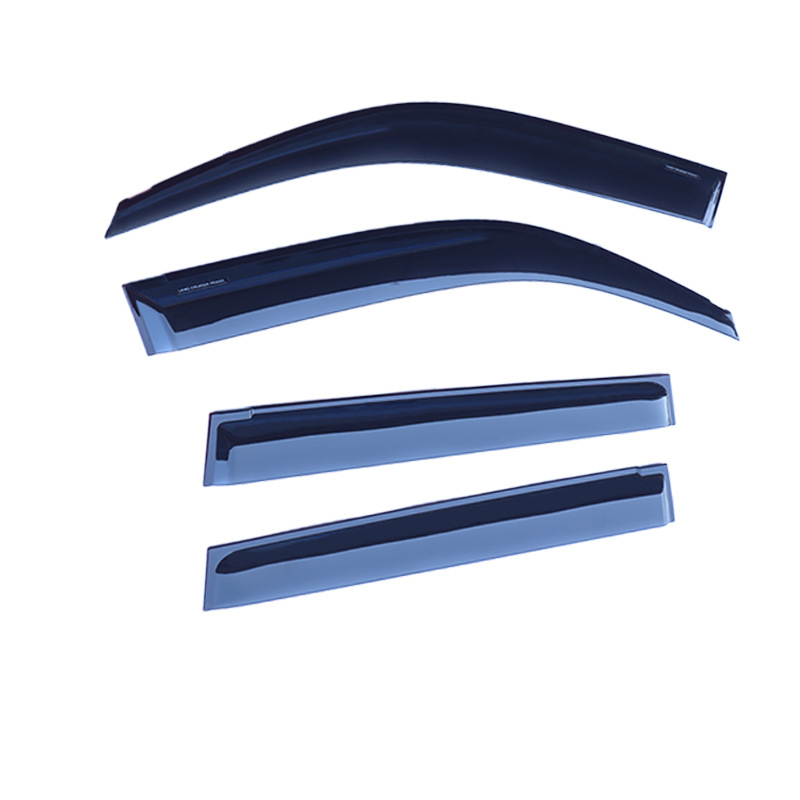 for toyota prado rain shield for toyota prado fj150 2010 Window visor