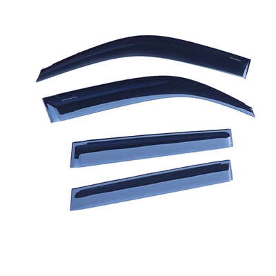 for toyota prado: Rain shield