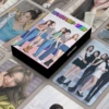 Itzy new card collection