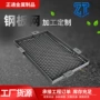 源头重型走道拉伸钢板网