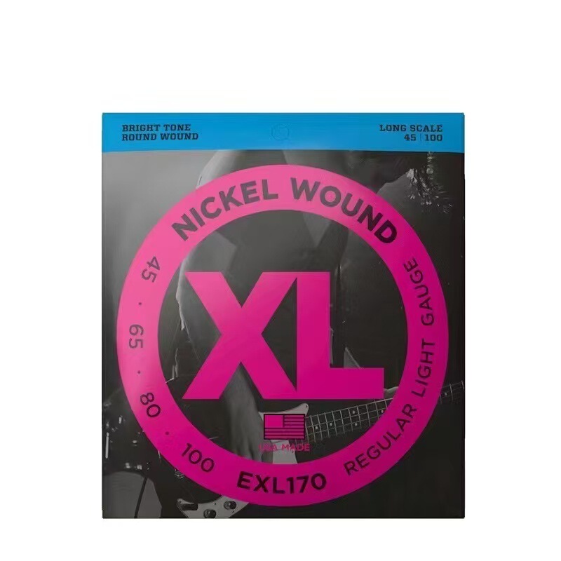 Ilix ギター弦エレクトリック木製フォークギター弦ダダ弦メーカー卸売ギター弦|undefined