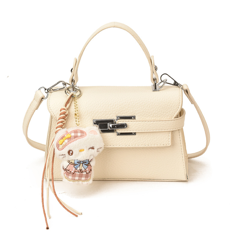 Diseño nicho bolso de mano mujer 2026 nueva moda mochila de hombro simple viento bolso de viaje diario image 8