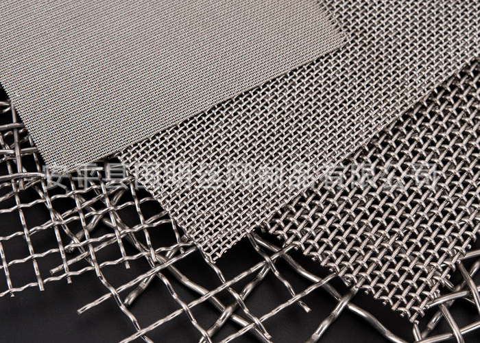 厂家直供 直销纯钛网散热钛网 各种规格的钛网 金属钛片