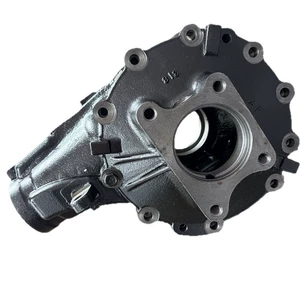 Toyota Hilux, Prado, Land Cruiser, chassis transmission components