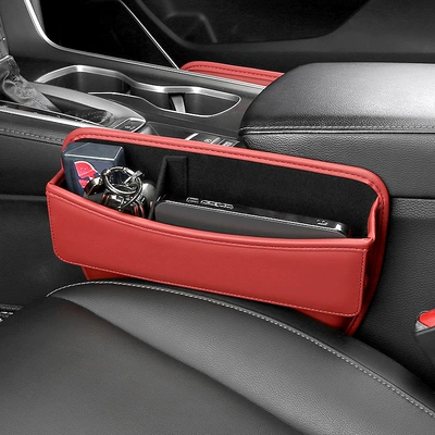 Storage Box Console Armrest Box | Car storage bag/box